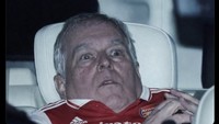 Keunggulan Arsenal di puncak klasemen Liga Inggris kian terkikis, bikin Meriam London diyakini senam jantung. Foto: dok. Internet/X (Twitter)