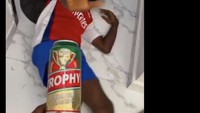 Arsenal diledek sudah nyerah kejar gelar. Foto: dok. Internet/X (Twitter)
