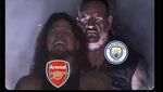 Meme Kocak Man City Tempel Arsenal