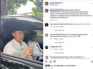 Gaya AHY Ngabuburit Pakai Mobil Pickup Ford Ranger Raptor