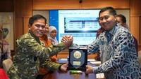 PKP Mau Bangun Rusun buat TNI AL di Jatim Pakai APBN, Desain Masih Digodok