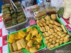 Mengulik Sejarah Takjil, Jejak Dakwah hingga Jadi Budaya Ramadan