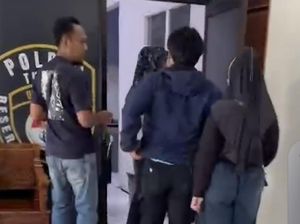 6 Fakta ASN Selingkuhan Karyawan BUMN di Tuban Mengundurkan Diri