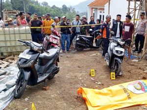 Pria di Sumedang Tewas Saat COD HP, Diduga Korban Perampokan
