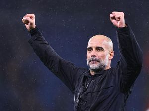 Guardiola: Carabao Cup Bukan Liga Champions, Tapi Menang dari Tim Itu Spesial