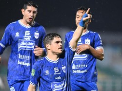Hasil Championship: PSIS Bawa 3 Poin Setelah Tundukkan Deltras 1-0