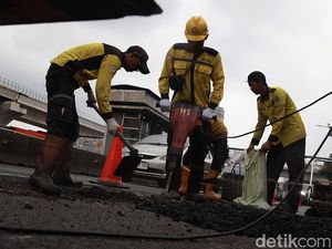 Pemkab Boyolali Tunda Lelang Proyek Fisik Imbas Harga Semen-Aspal Naik
