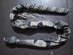 Tawuran Jelang Sahur, 6 Pelajar di Bogor Bawa Sarung Isi Batu Diamankan