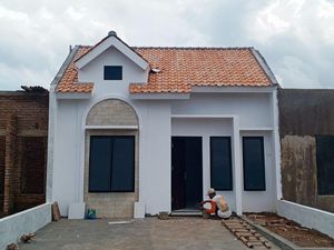 Buruan Cek! Di Pekalongan Masih Ada Rumah Rp 166 Juta, Ini Daftarnya