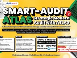 Bedah Siklus Kas, Piutang, Persediaan, dan Aset di Workshop Online Ini