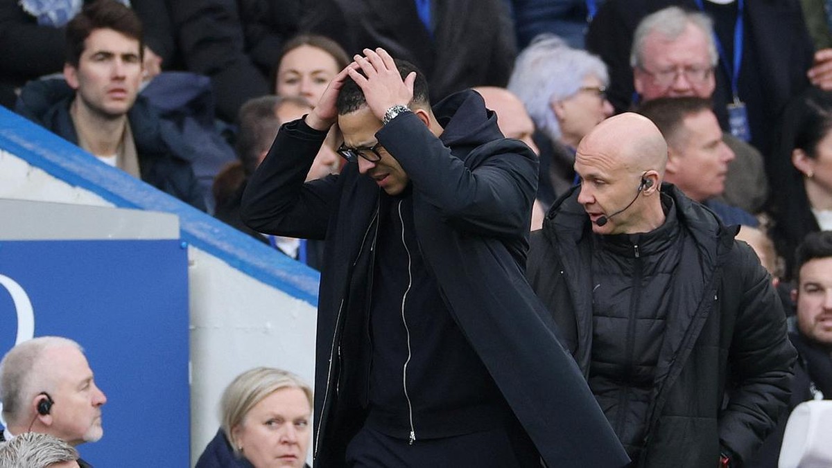Foto: Action Images via Reuters/John Sibley