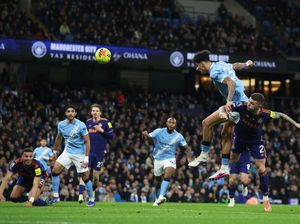 Man City Vs Newcastle: The Citizens Menang 2-1