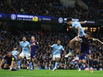 Man City Vs Newcastle: The Citizens Menang 2-1