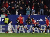 Arbeloa Akui Madrid Main Jelek