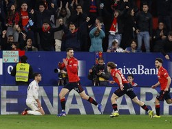 Arbeloa Akui Madrid Main Jelek