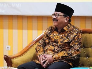 Menjaga Momentum Ekonomi dengan Memperkuat Daya Beli Rakyat