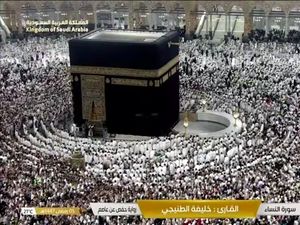 Perang Iran Makin Panas, Warga Jawa Tengah Diminta Tunda Umrah