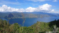 Muka Air Danau Toba Kian Menurun, Pakar IPB Khawatirkan Ini