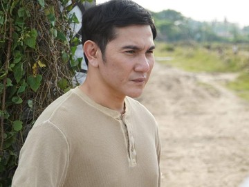 Vino G Bastian Temukan Makna Spiritual Bermain Buya Hamka, Terhubung dengan Kenangan Ibunda