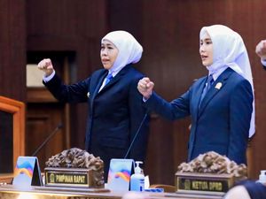 Sri Wahyuni Apresiasi Kinerja Khofifah-Emil, Banyak Kebijakan Pro Rakyat