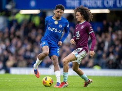 Chelsea vs Burnley: Dua Pemain Jadi Korban Rasisme