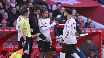 Legenda Liverpool: Mohamed Salah Pergi Tak Perlu Diganti!