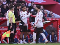 Liverpool Harus Lebih Sering Mainkan Rio Ngumoha