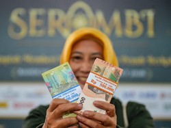 Cara Daftar Penukaran Uang Baru di BI 24 dan 27 Februari 2026, Cek Syaratnya!
