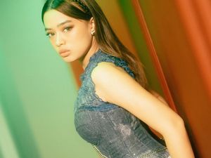 Aqeela Calista Share Cerita 14 Tahun Main Sinetron Tanpa Henti