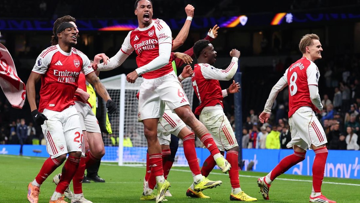 Foto: Marc Atkins/Getty Images
