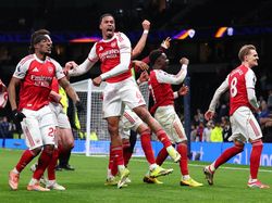 Arsenal Tak Boleh Terlalu Percaya Diri