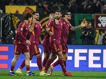 Roma Vs Cremonese: I Lupi Kalahkan Audero cs 3-0