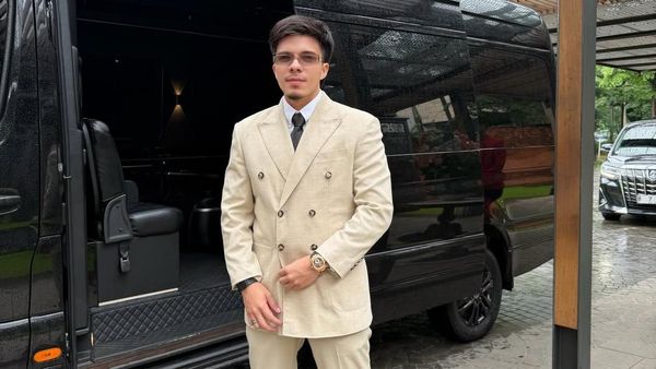 Punya Banyak Adik, Atta Halilintar Pernah Cemburu Gak Sih?