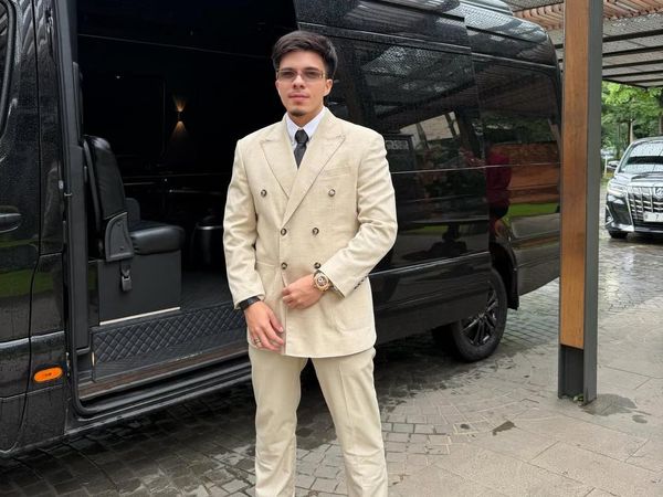 Punya Banyak Adik, Atta Halilintar Pernah Cemburu Gak Sih?