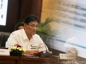 Awal Tahun, APBN 2026 Catat Defisit Rp54,6 Triliun
