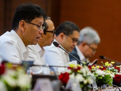 Video: Respons Purbaya soal Harga Minyak Sentuh US$ 92/Barel