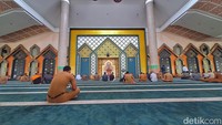 Jadwal Sholat di Bandung Hari Ini, Jumat 2 Oktober 2026