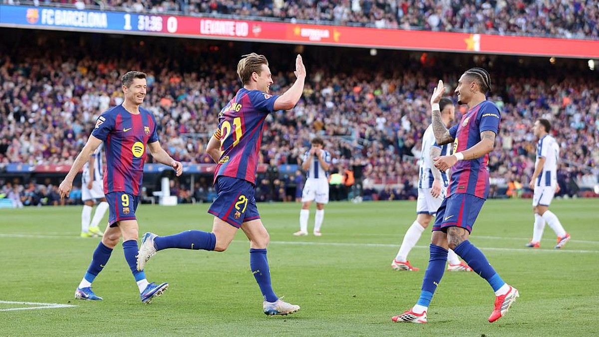 Foto: Getty Images/Soccrates Images