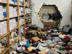 Misteri Perampokan Bank Paling Spektakuler di Jerman