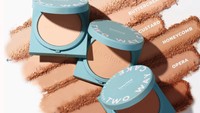 5 Bedak Terbaik untuk Kondangan, Bikin Makeup Glowing & Awet