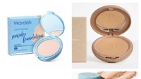 7 Rekomendasi Bedak untuk Kulit Berminyak & Pori-pori Besar dari Brand Lokal