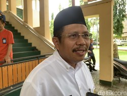 Program Rp 1 Miliar Per Desa di Lombok Barat Direalisasikan Tahun ini