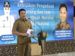 Transparansi Pengadaan, Pemkab Sidoarjo Genjot e-Purchasing