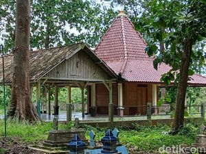 Simbah Genthiri, Robin Hood Blora yang Kisahnya Jadi Nama Desa-Dusun