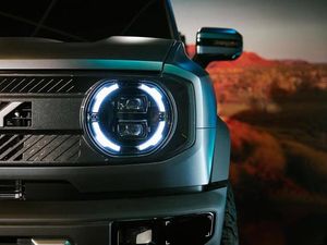 Chery Siapkan Penantang Hilux Cs, Pakai Mesin Diesel PHEV