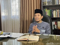 Ingin Jodoh Sesuai Kriteria? Doa dan Ikhtiar Harus Sejalan
