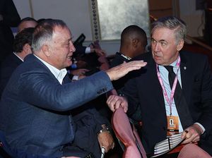 Pelatih Timnas Curacao Mundur usai Lolos ke Piala Dunia 2026