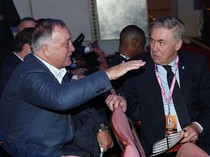 Pelatih Timnas Curacao Mundur usai Lolos ke Piala Dunia 2026