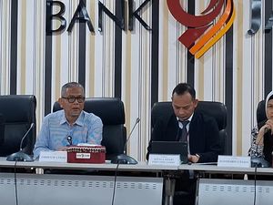 Video Bank Jambi Terancam Sanksi OJK