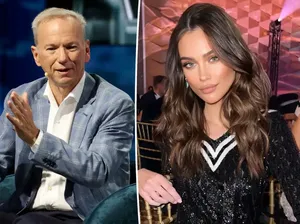 Eks CEO Google Eric Schmidt Dilaporkan Dekat dengan Model 27 Tahun